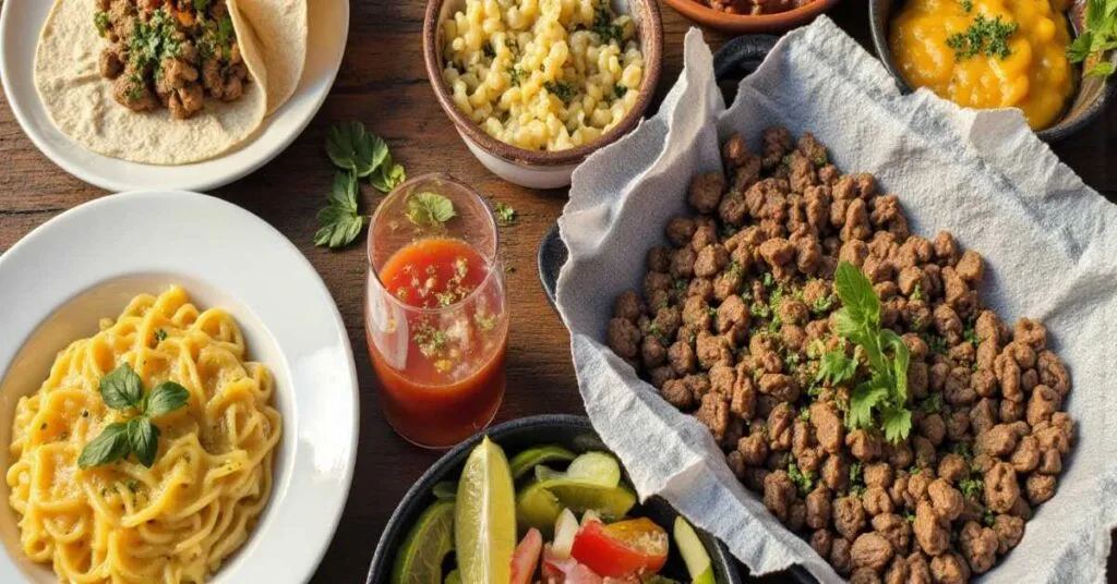 Best ground beef recipes for dinner